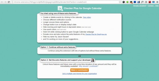 GoogleXCalendar5