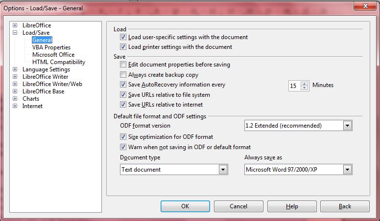 Libreoffice Calc Header On Each Page