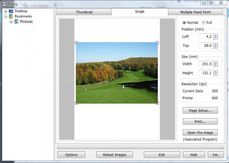 How to print multiple images or photos on one page [Tip] dotTech