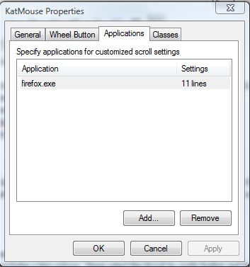 How to customize scroll wheel settings in Windows [Tip] | dotTech
