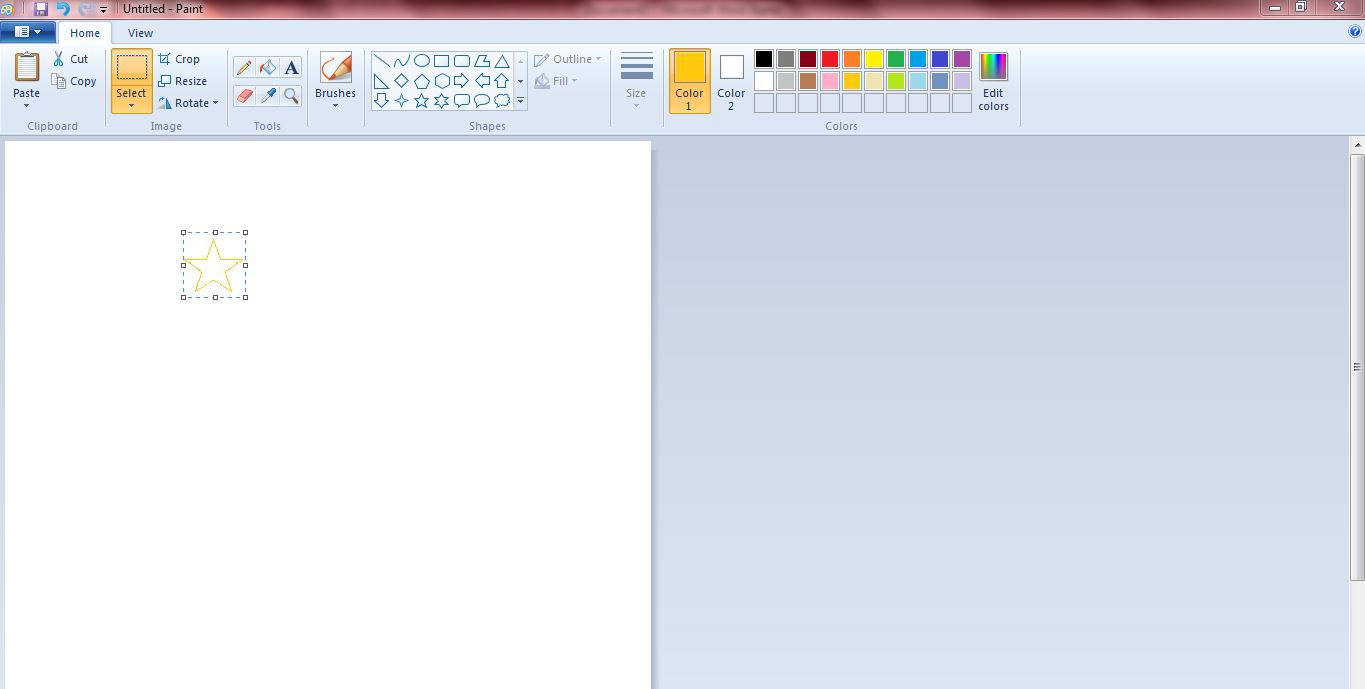 paint brush free download for windows 10