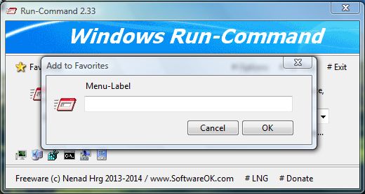 Windows Run-Command4