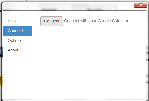 desktop notifications Google Calendar Chrome b