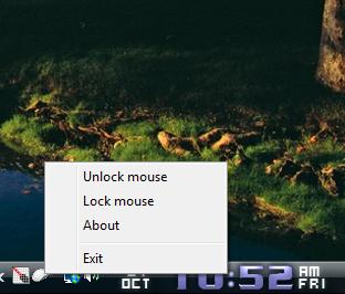 mouse unlock2