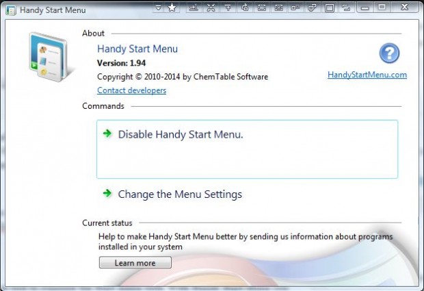 Handy Start menu4