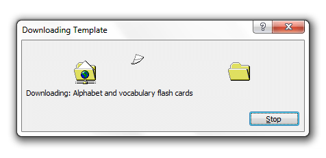 Flash Cards Template Microsoft Word from dt.azadicdn.com