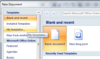 How To Create Flashcards In Microsoft Word Tip Dottech