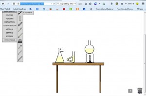 How to draw laboratory diagrams online [Tip] | dotTech