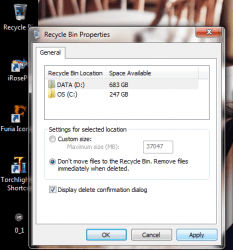 How to delete files and folders without sending to Recycle Bin [Tip ...