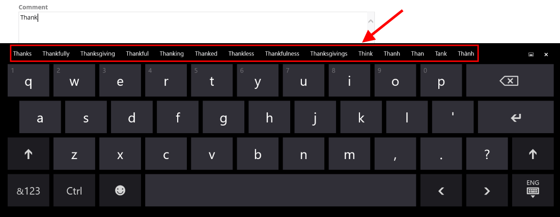How To Turn Text Suggestion On Or Off In Windows 10 Tip DotTech