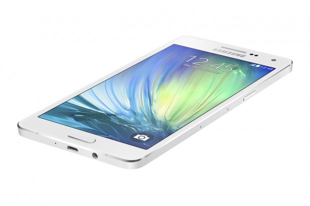 samsung galaxy a5 a500fu