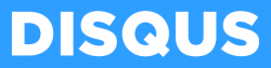 Disqus_logo_official_-_white_on_blue_background