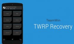 TWRP-recovery