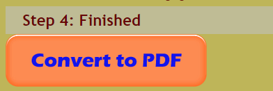 convert DWG to PDF e