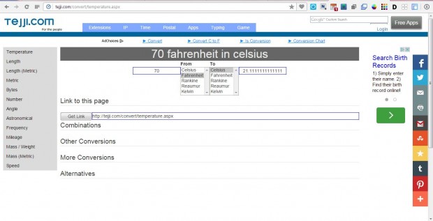 metric converter3
