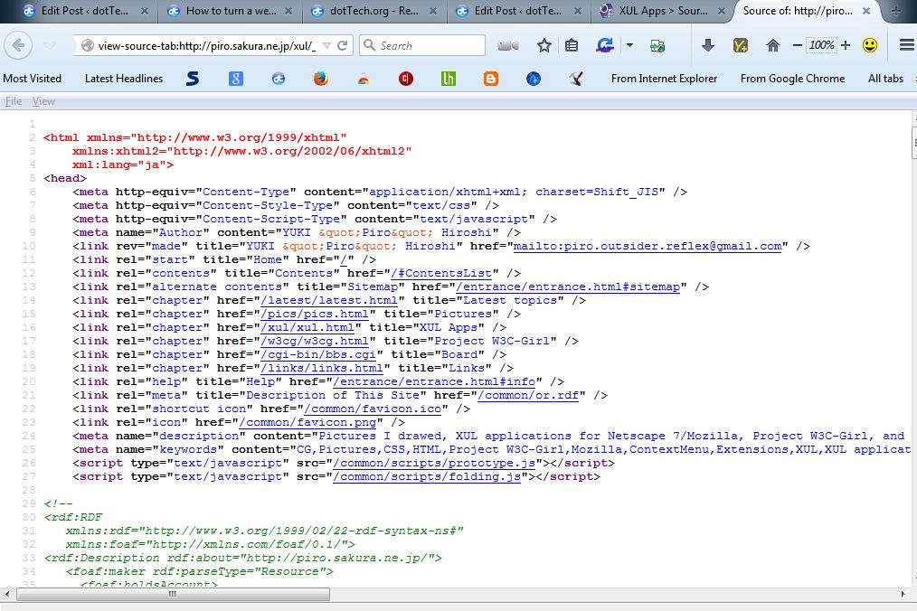 how-to-get-the-source-code-of-a-website-using-web-browser-and