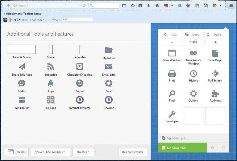 How to highlight text on web pages in Firefox [Tip] dotTech