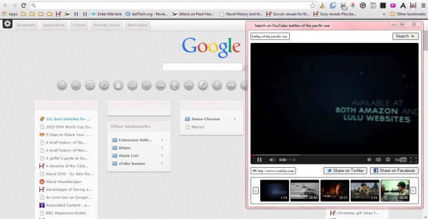 search on youtube3