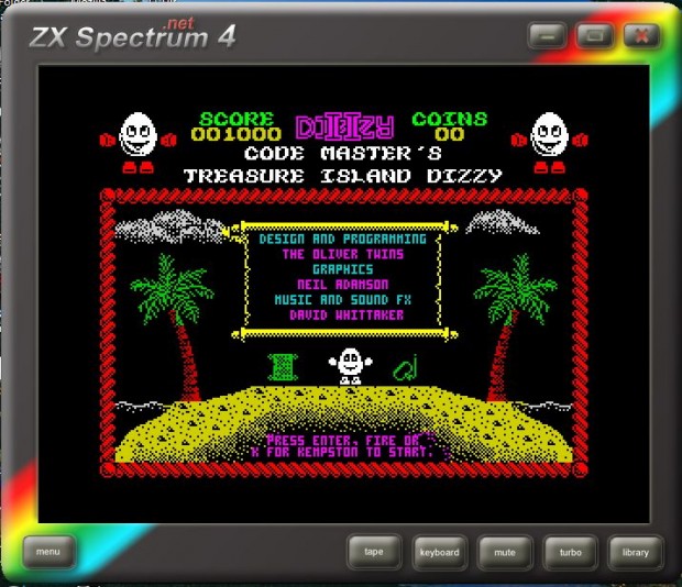 spectrum emulator3