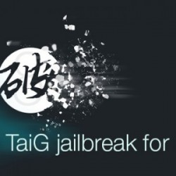 taig-jailbreak