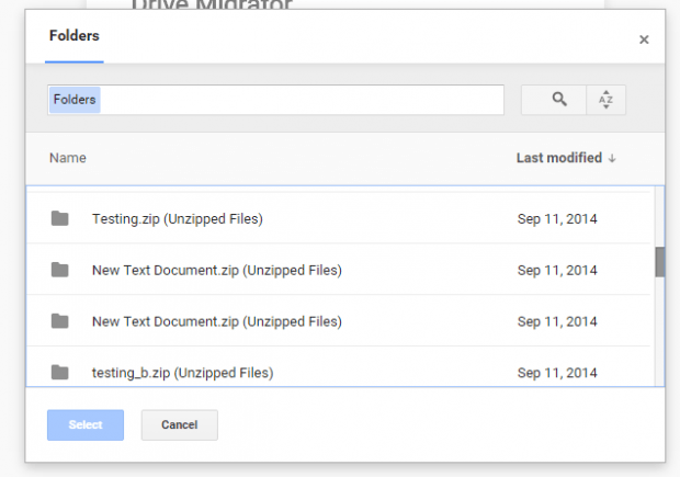 How To Easily Transfer All Google Drive Files From One Account To ...