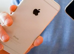 iPhone 6 Plus
