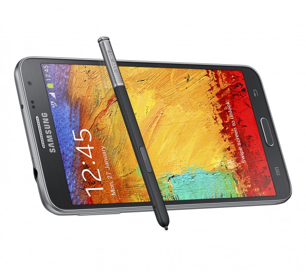 xda samsung note 3