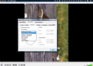 vlc invert video vlc invert video