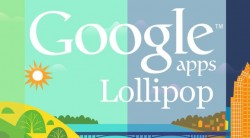 Gapps Lollipop