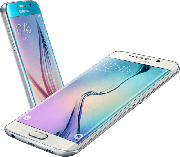 samsung galaxy s6 android