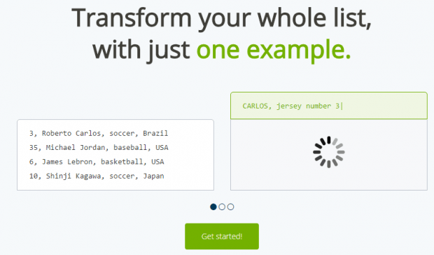 Transformy for Web b
