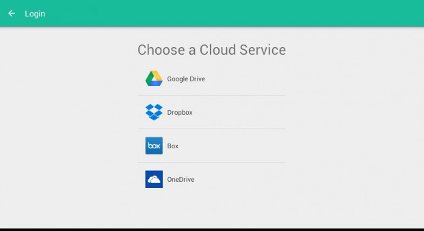 delete duplicates in Google Drive Dropbox Android