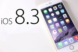 iOS-8.3