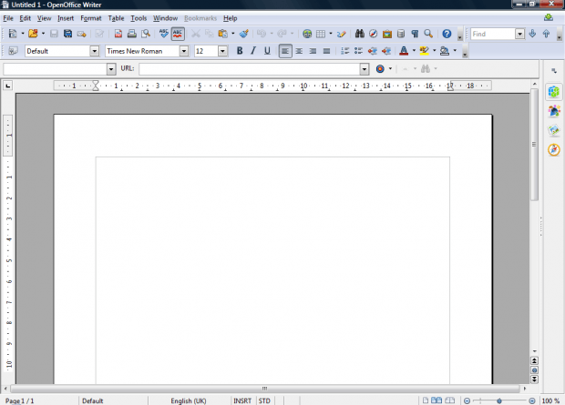 openoffice search tool
