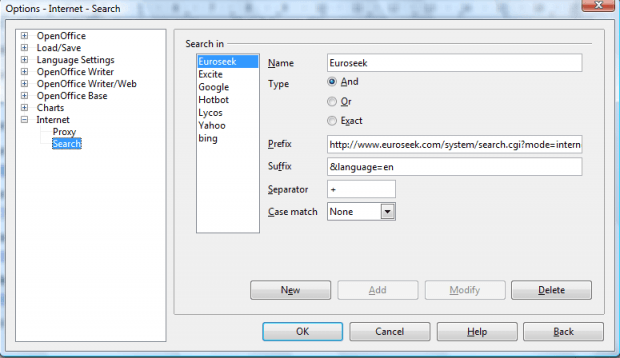 openoffice search tool3