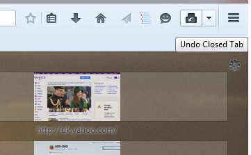 reload all tabs button