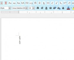 how to superscript in openoffice how to superscript in openoffice