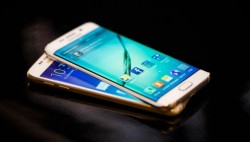 Samsung Galaxy S6 Edge