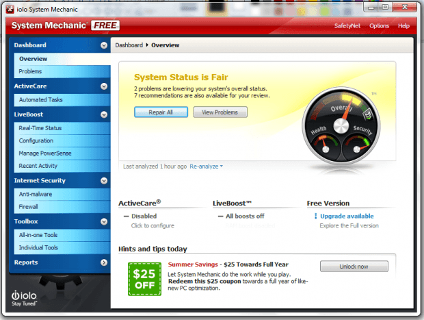 aol system mechanic reviews aol system mechanic reviews