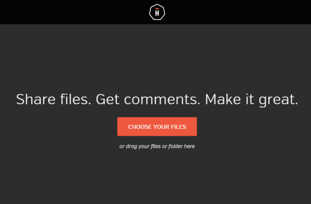add contextual comments to shared files online d
