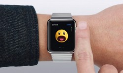 Apple Watch delete