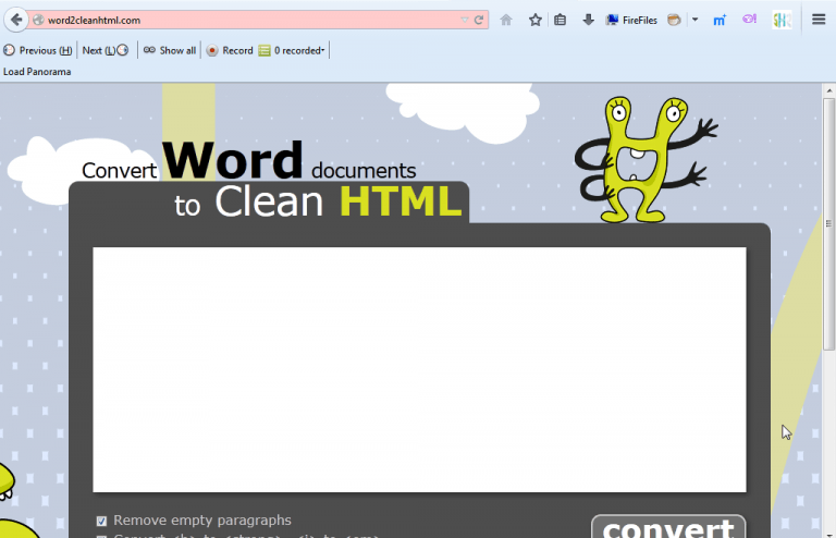 how-to-convert-text-to-html-online-tip-dottech