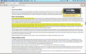 How to highlight and share important text from web pages in Chrome [Tip ...