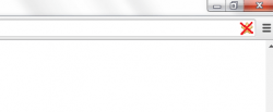 missing bookmarks icon