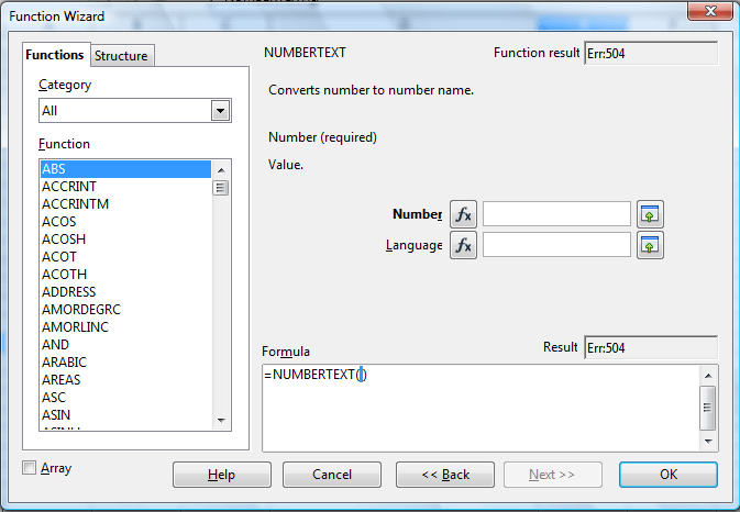 How to make a textbox in openoffice