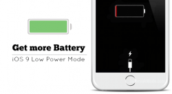 Battery Power Saver