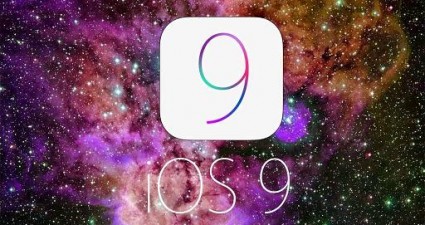 iOS 9 beta