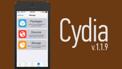 Cydia 1.1.9