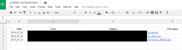 download Gmail attachments at once d