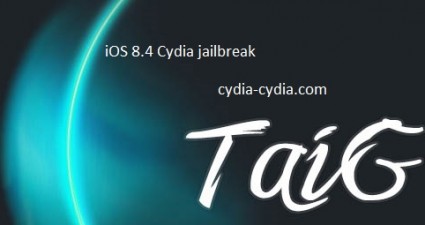 Jailbreak with TaiG